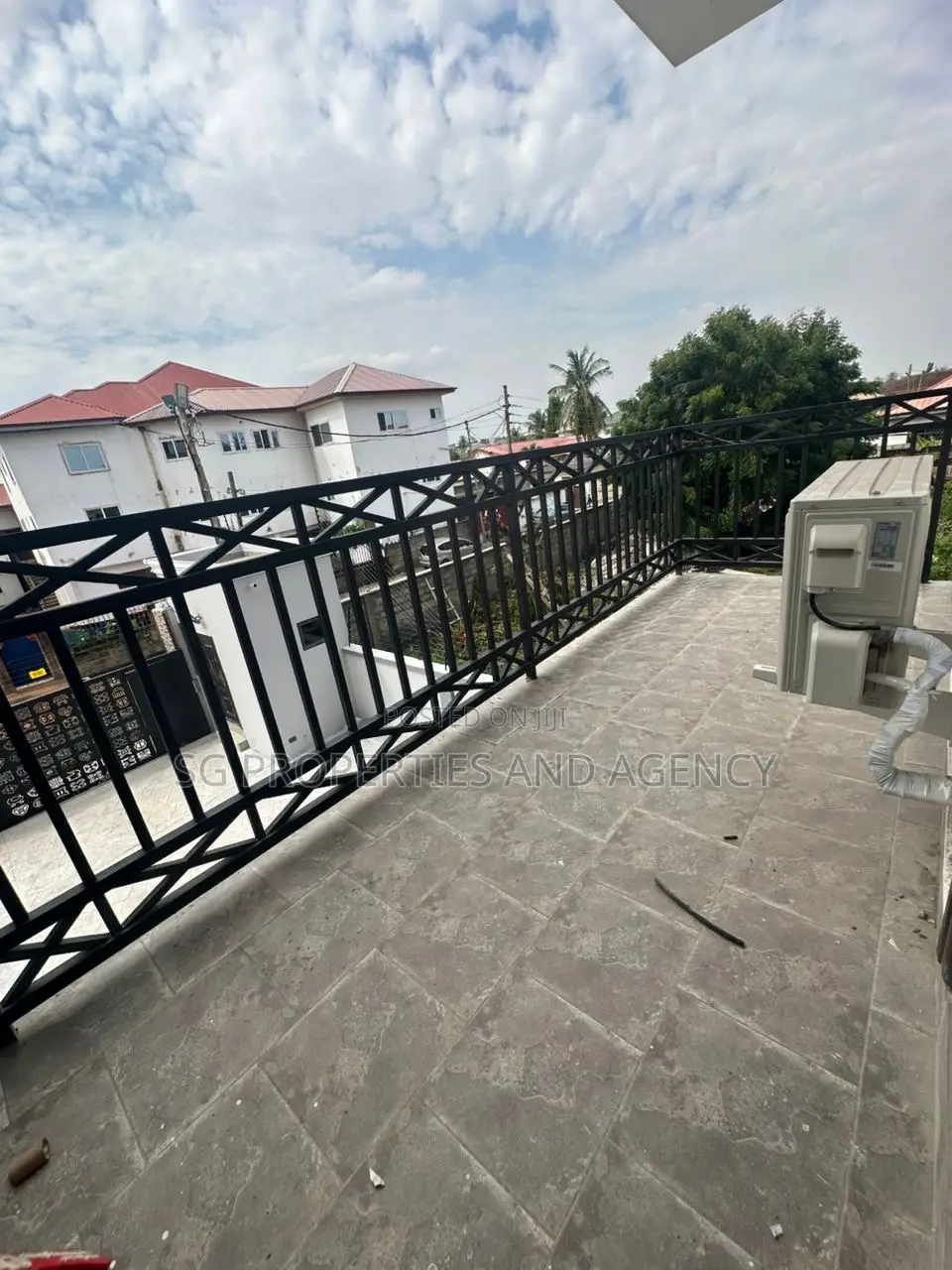 2bdrm Apartment in Manet,Spintex for rent