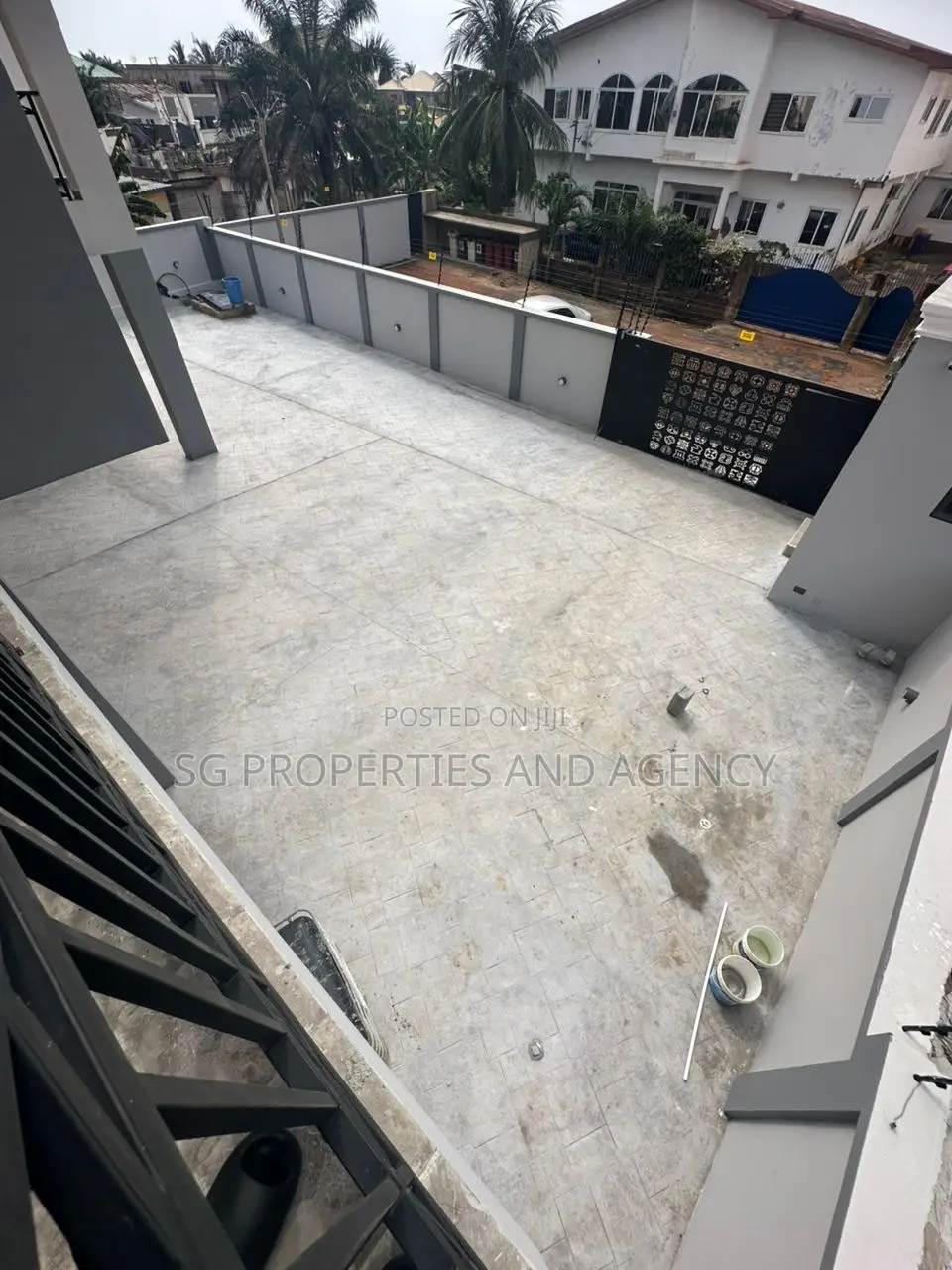 2bdrm Apartment in Manet,Spintex for rent