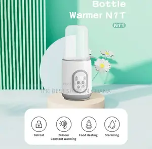 Grown Bottle Warmer From Uk Available for Sale