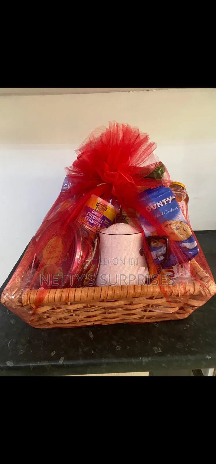 Christmas Hampers