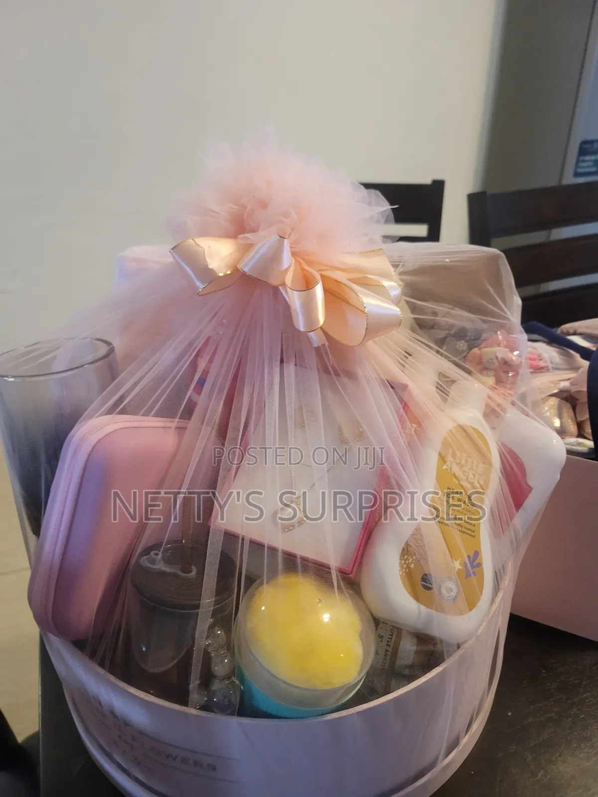 Christmas Hampers