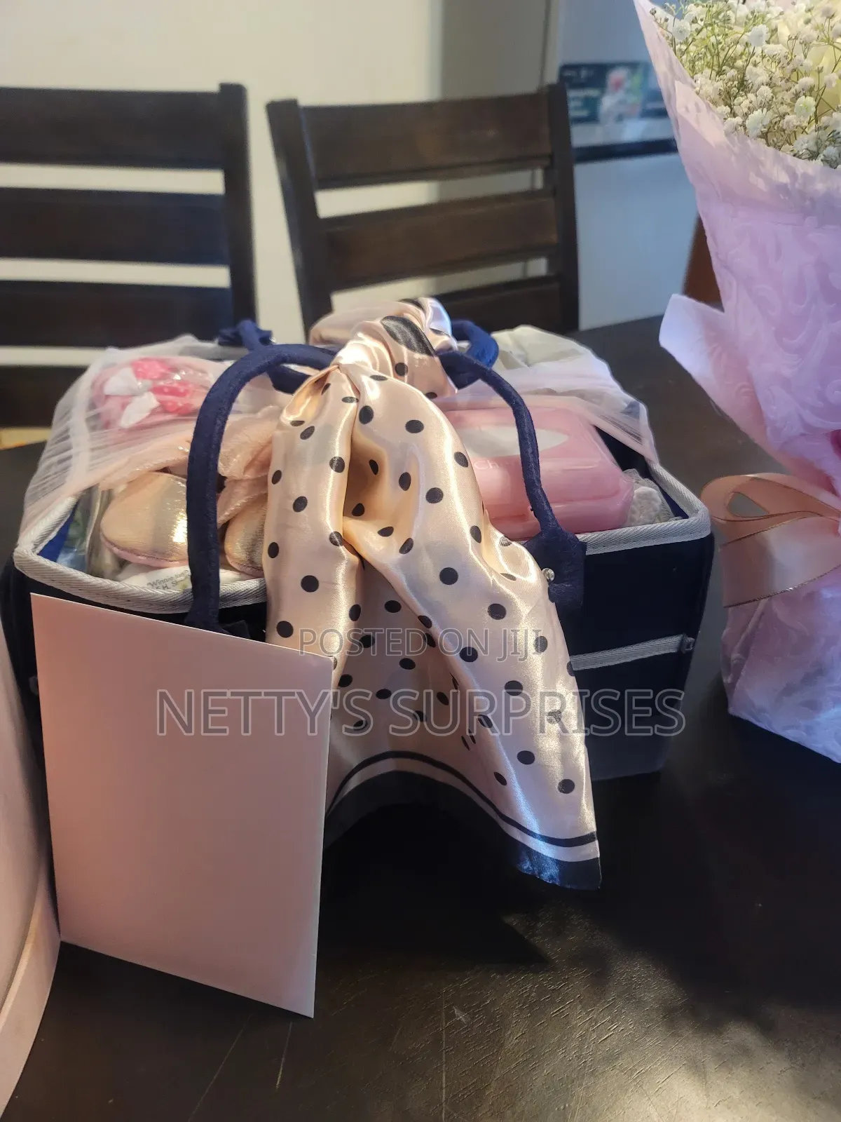 Christmas Hampers