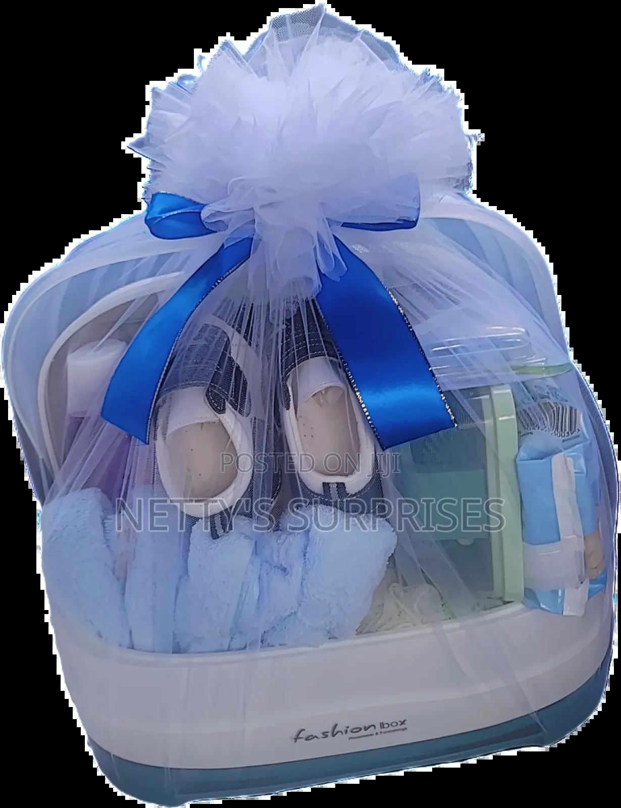 Christmas Hampers