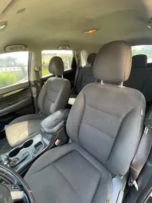 Kia Sorento 2015 Black
