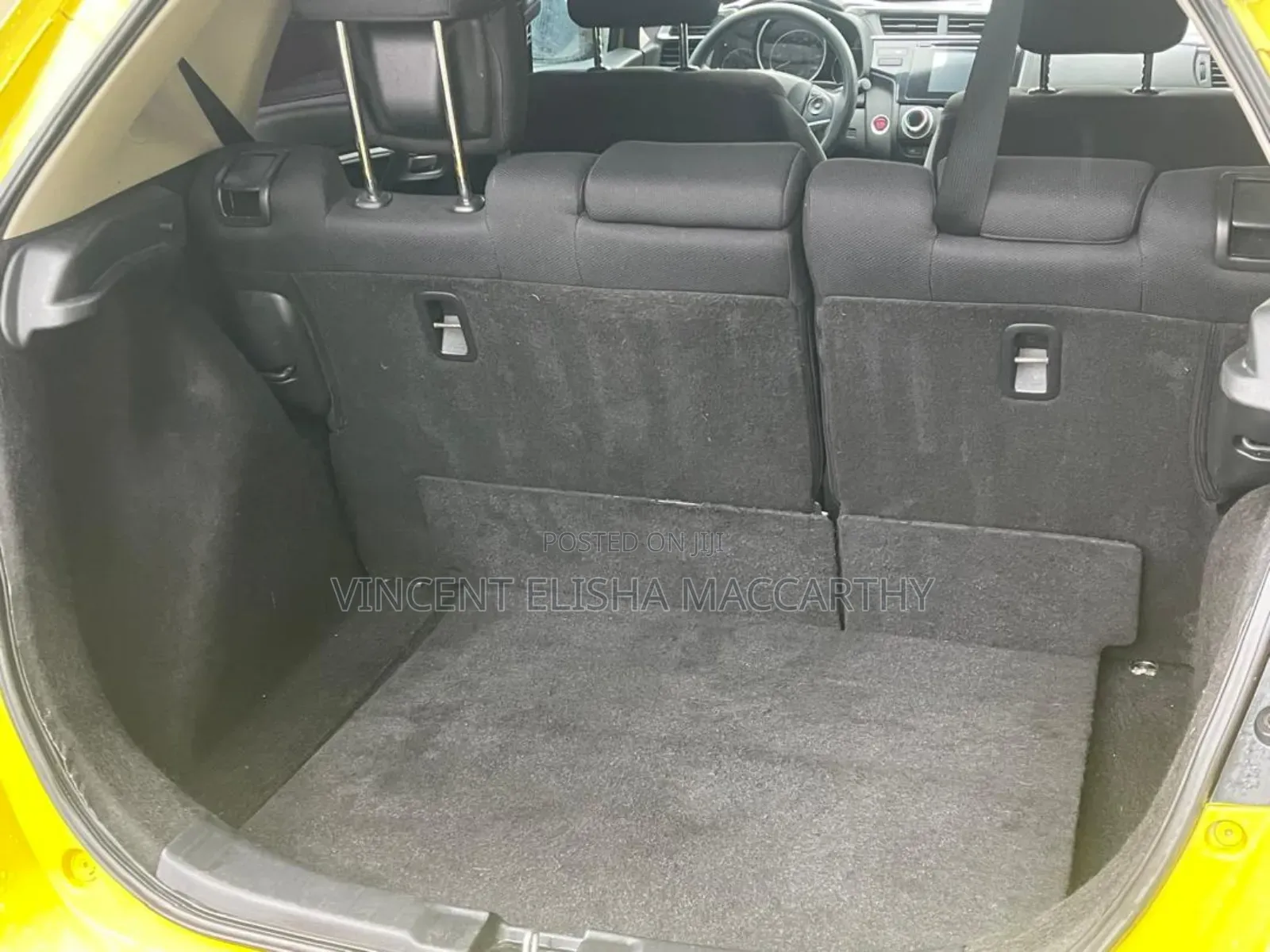 Kia Sorento 2015 Black
