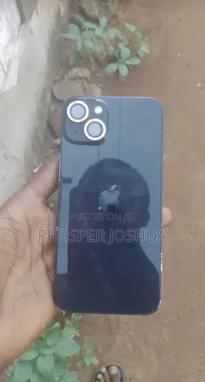 Apple iPhone 13 512 GB Black