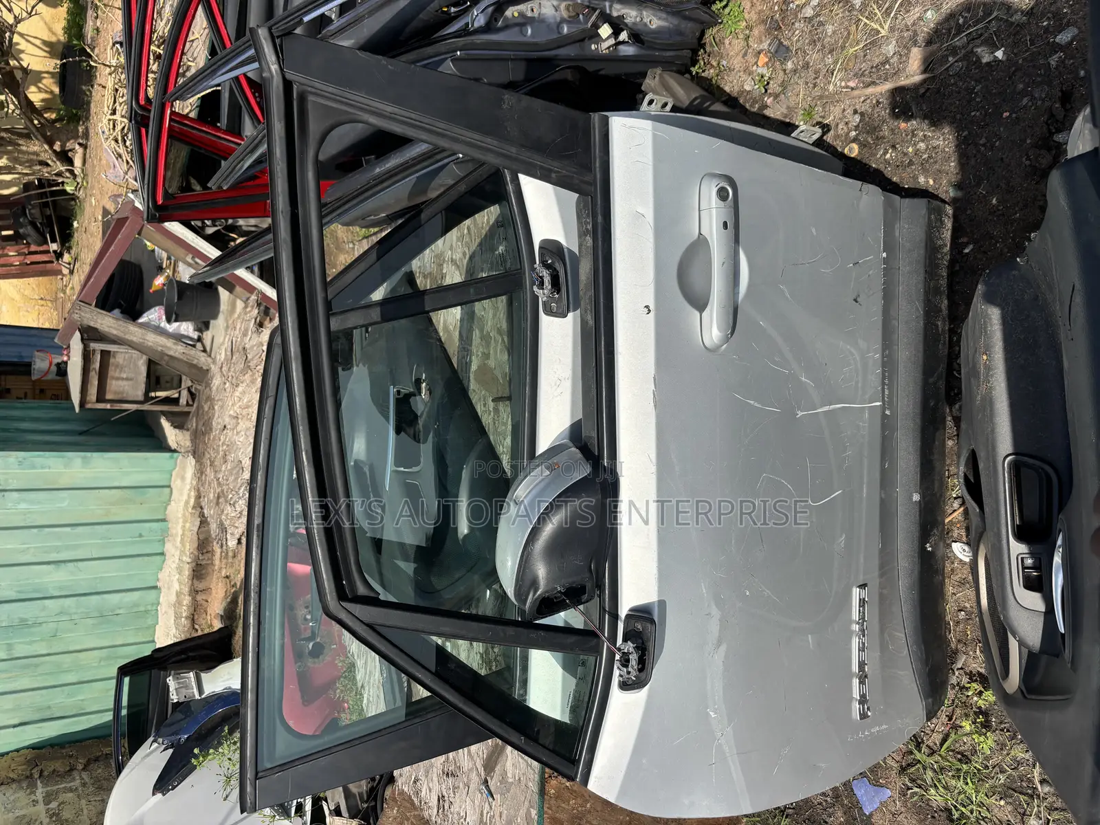 Jeep Renegade 2023,2024,2025 Doors Available