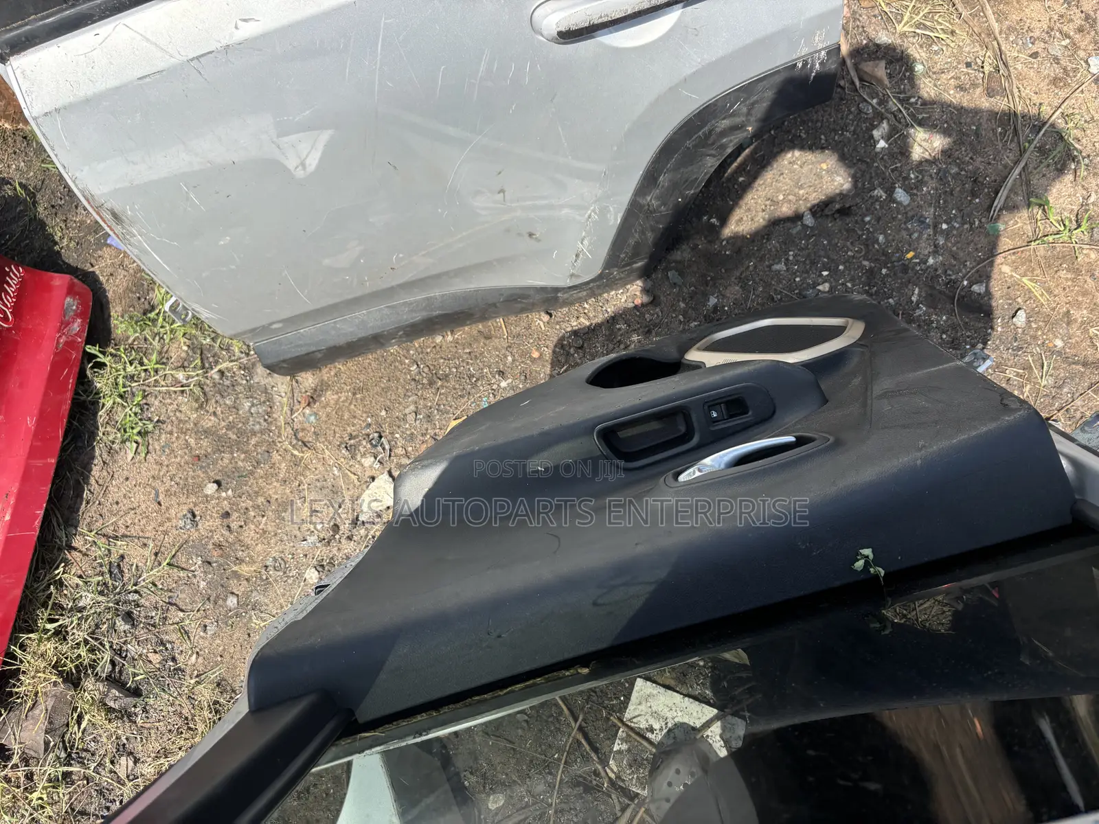 Jeep Renegade 2023,2024,2025 Doors Available