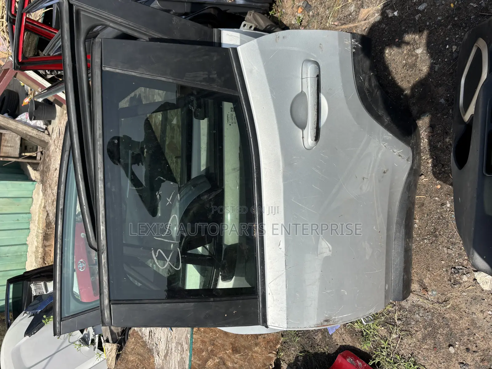 Jeep Renegade 2023,2024,2025 Doors Available