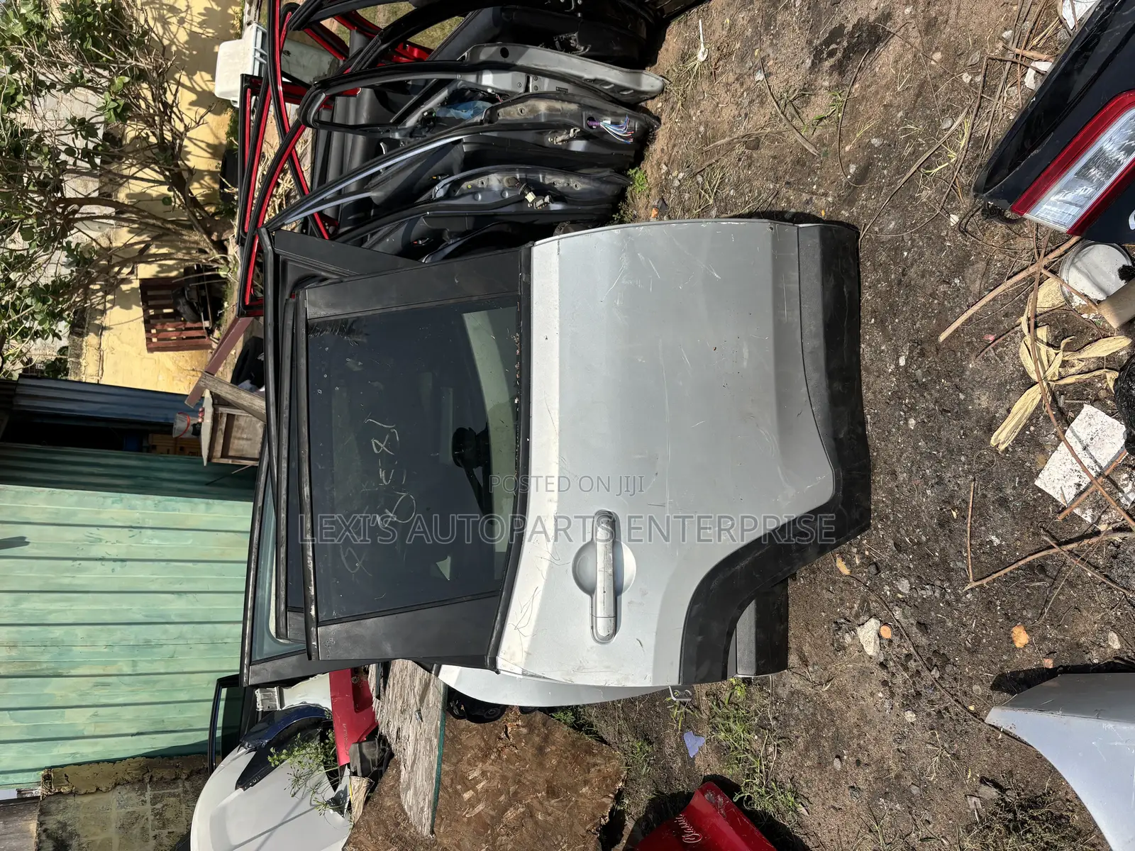 Jeep Renegade 2023,2024,2025 Doors Available