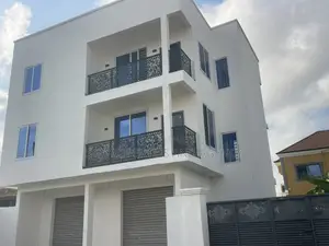 2bdrm Apartment in Lashibi, Sakumono for rent