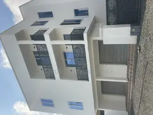 2bdrm Apartment in Lashibi, Sakumono for rent