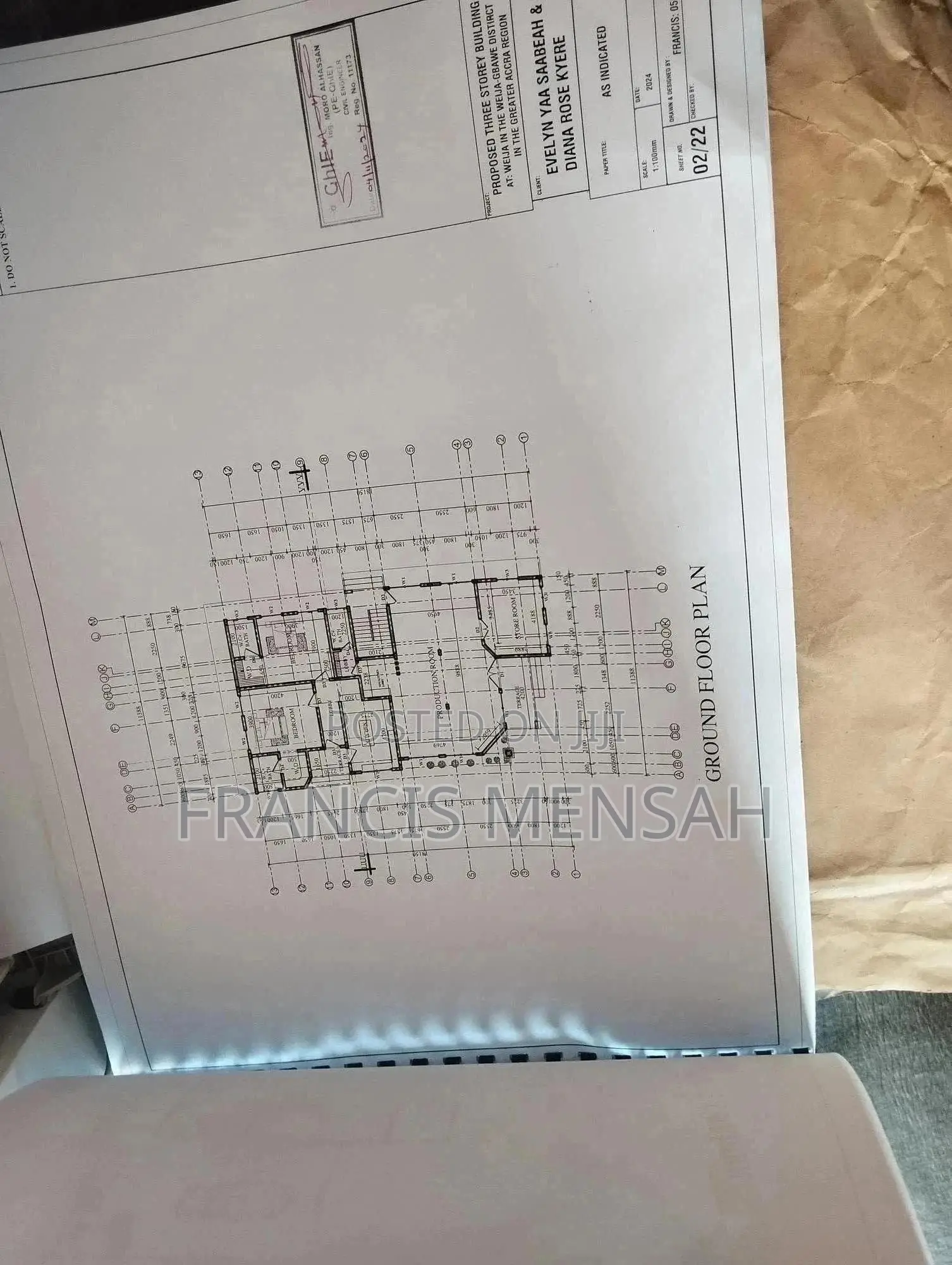 Architectural Designs