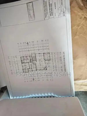 Architectural Designs