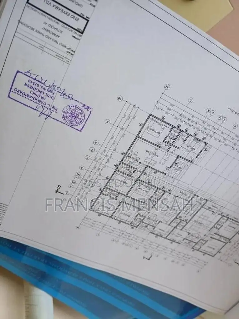 Architectural Designs