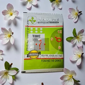 Herbalsoul Time Ejaculation Delay Cream (686268)
