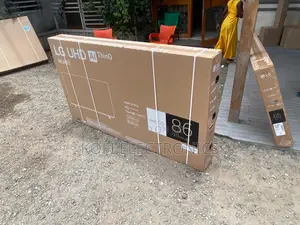 Lg 86ur800 Granddisplay Ai Thinq Television
