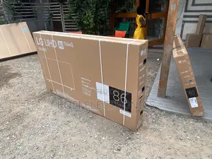 Lg 86ur800 Granddisplay Ai Thinq Television