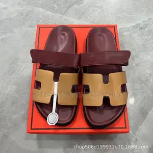 Original Hermes Slipped