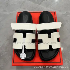 Original Hermes Slipped