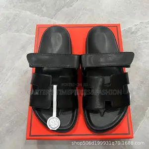 Original Hermes Slipped
