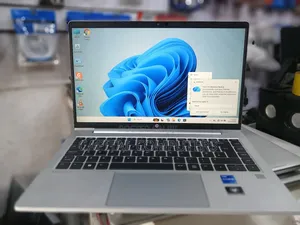 Laptop HP ProBook 640 G8 8GB Intel Core i5 SSD 512GB