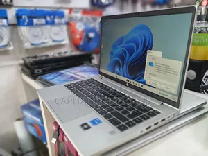 Laptop HP ProBook 640 G8 8GB Intel Core i5 SSD 512GB