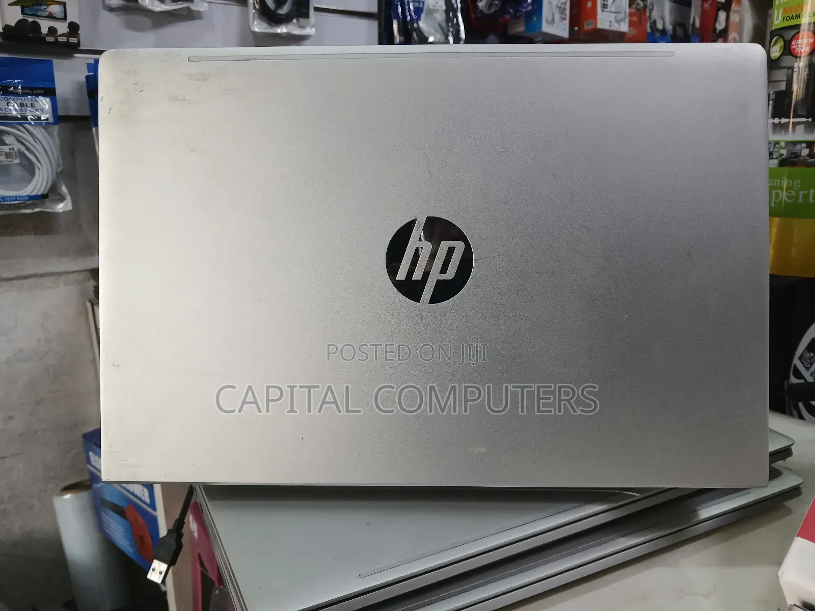 Laptop HP ProBook 640 G8 8GB Intel Core i5 SSD 512GB