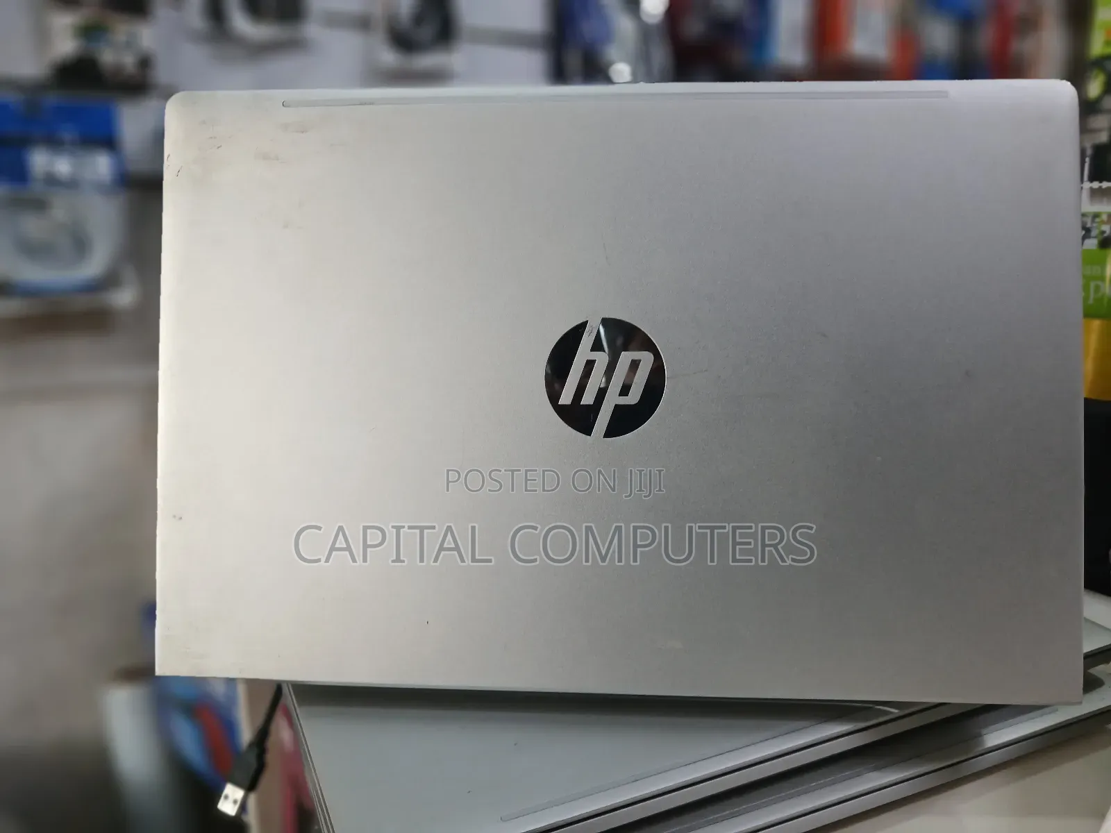 Laptop HP ProBook 640 G8 8GB Intel Core i5 SSD 512GB