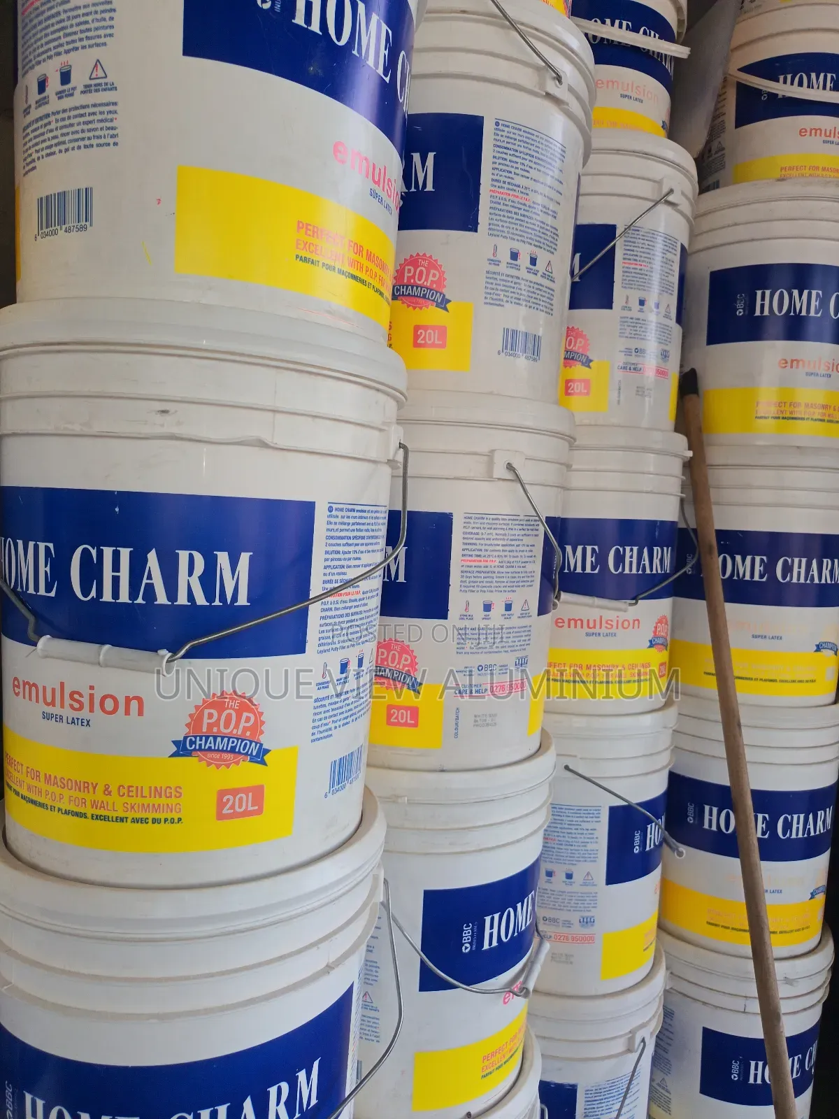 Home Charm 20l Wholesale