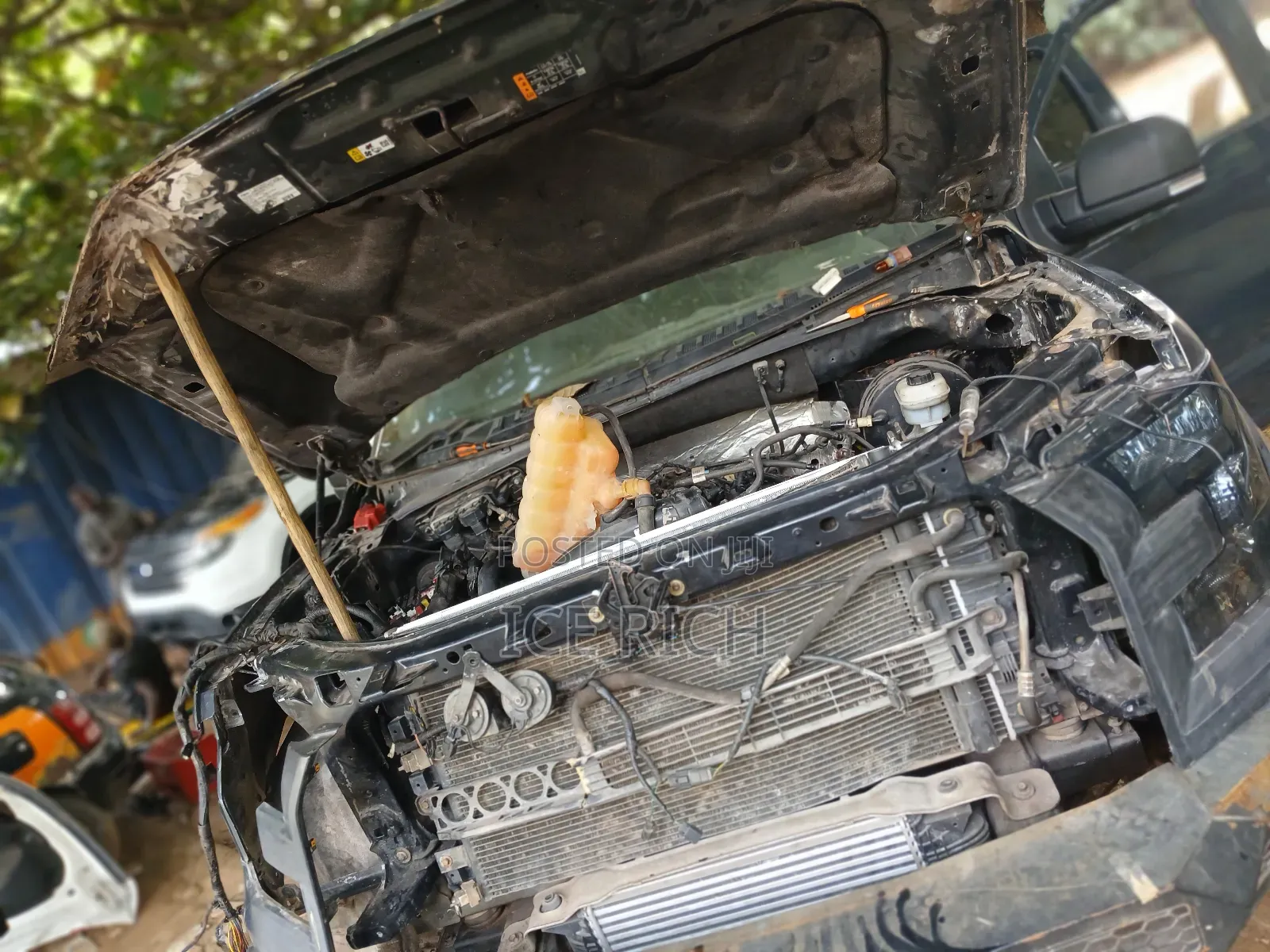 Ford Repair Centre