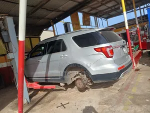 Ford Repair Centre