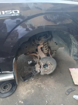 Ford Repair Centre
