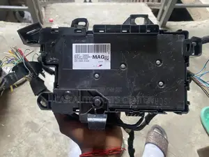 Ford F150 2018- 20 Dashboard Fusebox