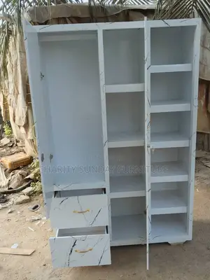2inone Closet