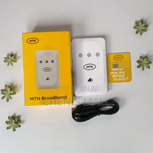 Universal MTN 4g Mifi (526266)