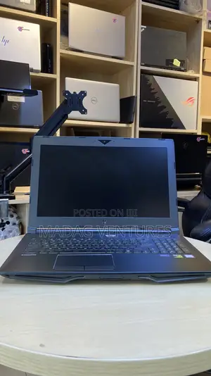Laptop 16GB Intel Core I7 SSD 512GB