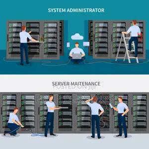 Expert It Support: Server, Network Firewall Specialist