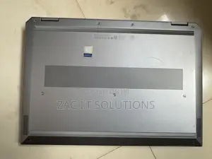 Laptop HP ZBook Studio G3 16GB Intel Core I7 SSD 256GB