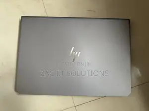 Laptop HP ZBook Studio G3 16GB Intel Core I7 SSD 256GB