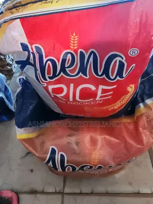 Abena Rice