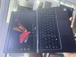Laptop Dell Latitude 5290 16GB Intel Core I5 SSD 256GB