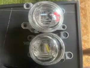 Highlander Fog Light