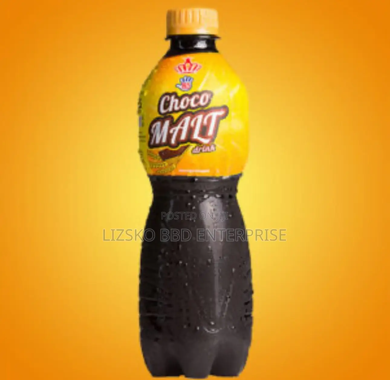 Storm Energy, Chocomalt Royal Apple Available