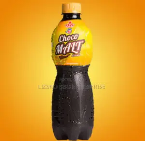 Storm Energy, Chocomalt Royal Apple Available
