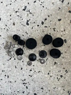 Cymbals Felt Pad Sleeve