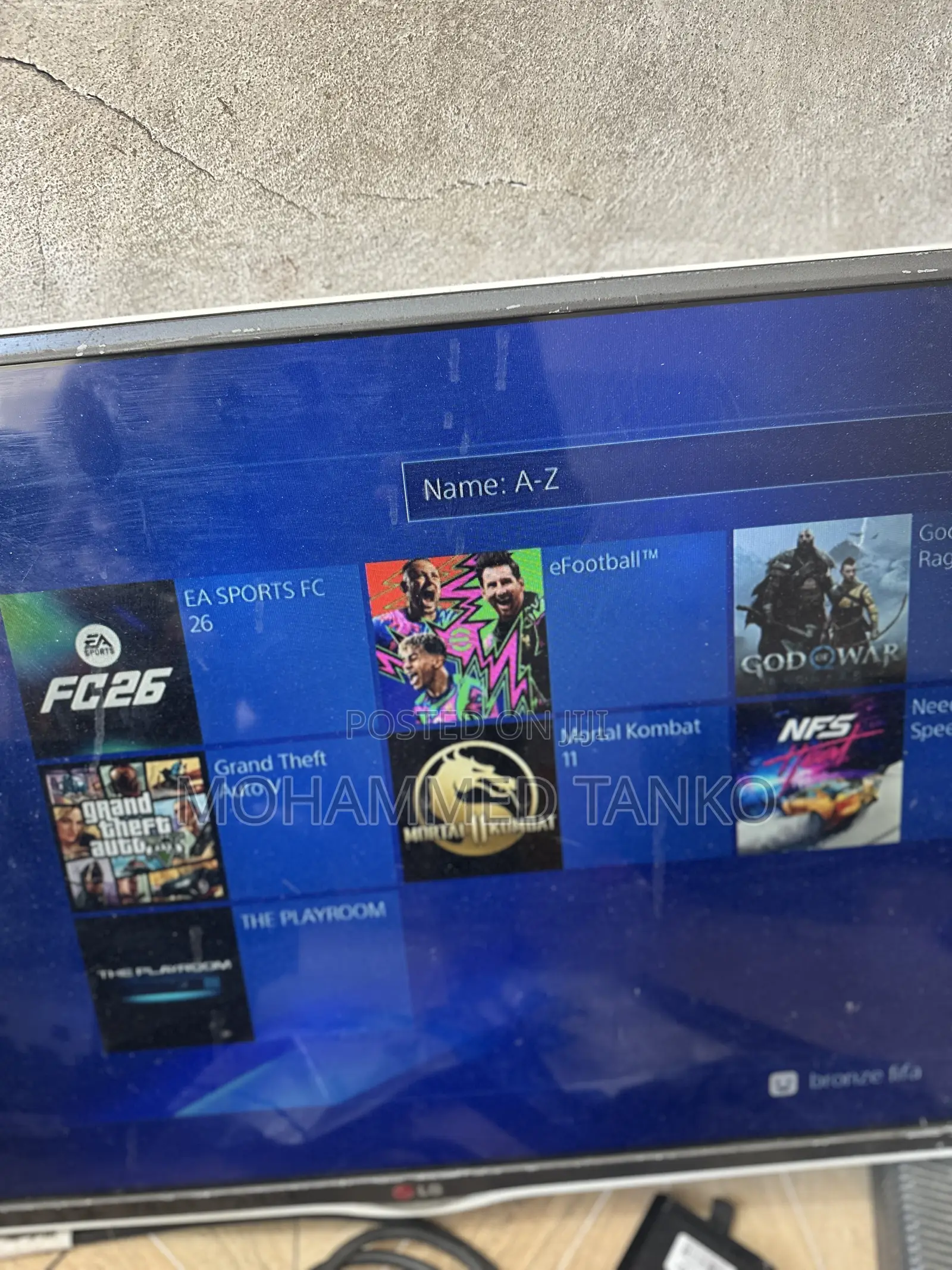 Ps4 Jailbreak Loading Games Available
