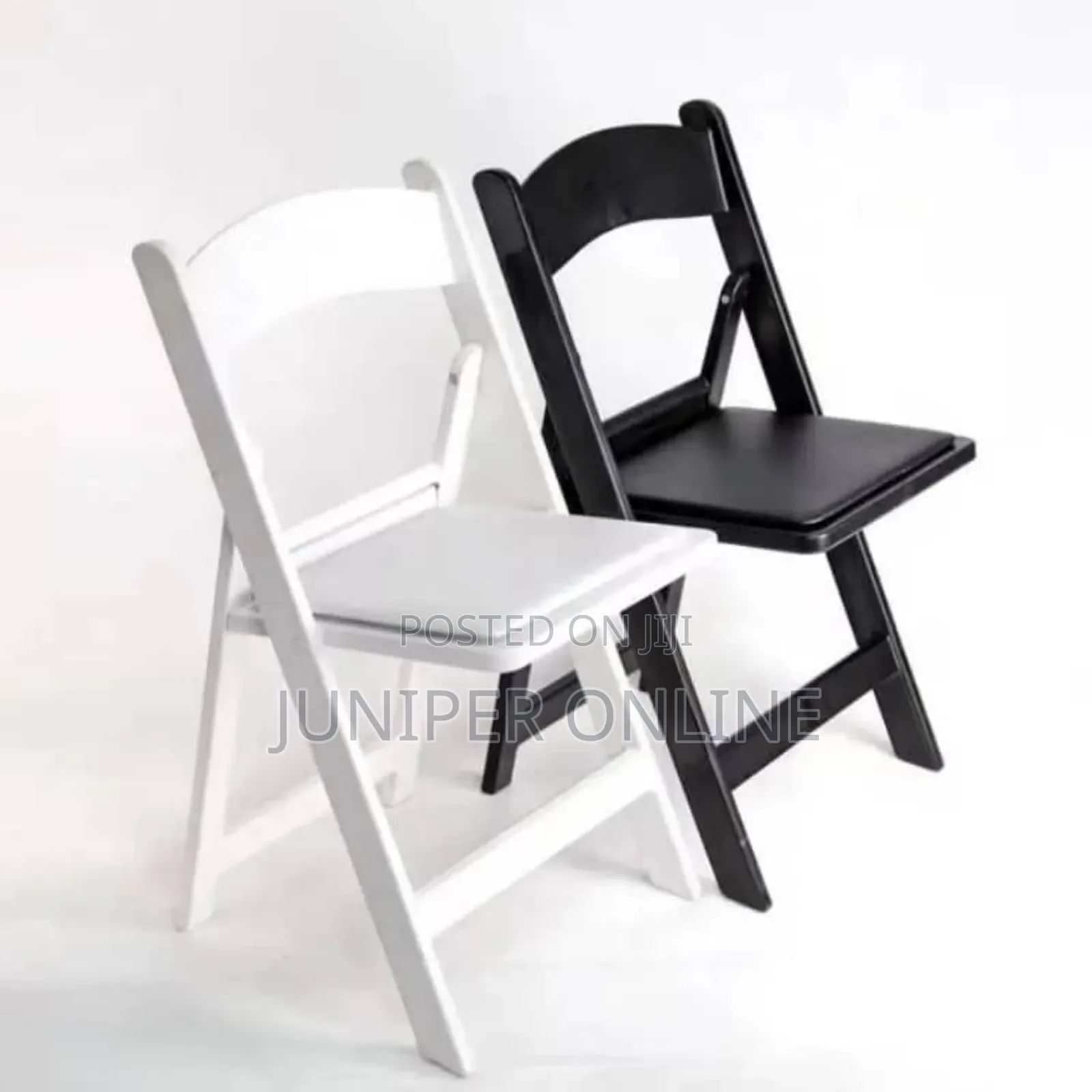 Foldable Chair Graduator