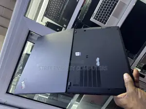 Laptop Lenovo Thinkpad T490s 8GB Intel Core I5 SSD 256GB