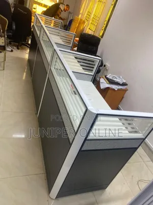 Workstation 3in1 Straight